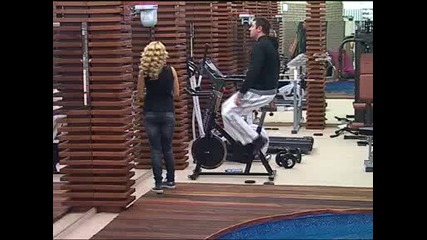 Big Brother 2012 - Гей ли е Стоян