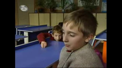 Малък Коментар - С Какво Се Хранят Рейнджърите