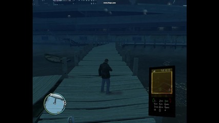 Gta 4-кодове (2-част)-hd