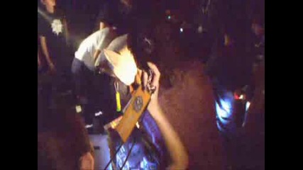 Larc~en~ciel - Seventh Heaven - live in Paris