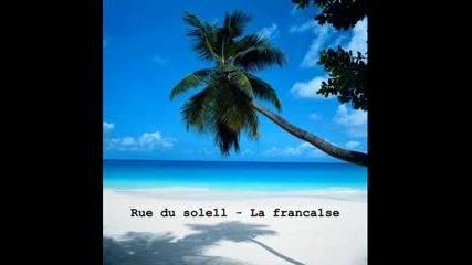 Ruedusoleil - Lafrancaise