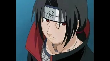 Itachi tribut - What Ive done