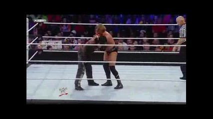 Wwe Superstars 03.03.2011 R - Truth Vs William Regal 