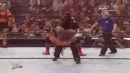 Wwe Wrestlemania 22 Booker T Vs Boogeyman