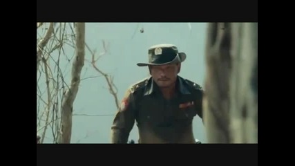 Rambo 4 - Warrior - Disturbed 