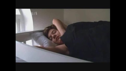 Harry Styles morning voice