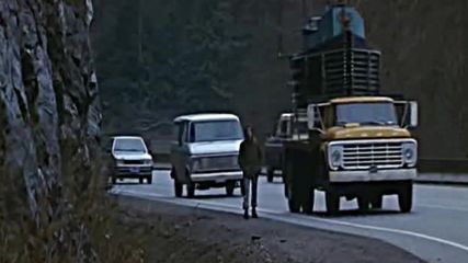 Dan Hill - Its a long road - Rambo Soundtrack