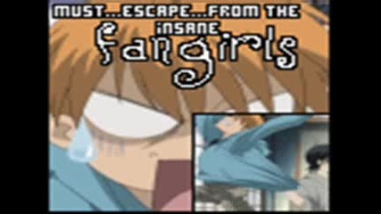 Fangirls - The ultimate guide... 
