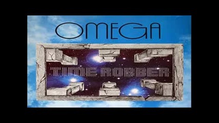 Omega - Time Robber 1976 (full album)