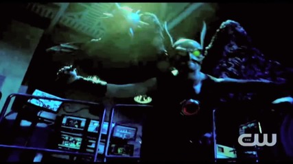 Smallville || Woohoo