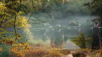 Autumn Leaves - Richard Hayman ( Entrhralling music )