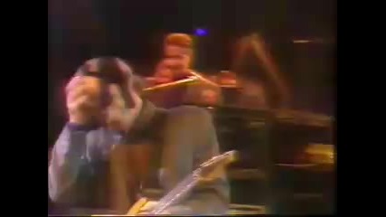 Dire Straits amp Eric Clapton - Sultans of Swing Live 