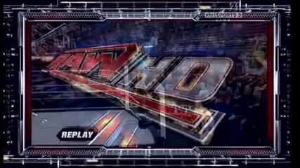 Sin Cara дебютира във Wwe Raw