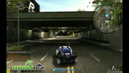 Raycity Gameplay - First Look Hd (hq) 
