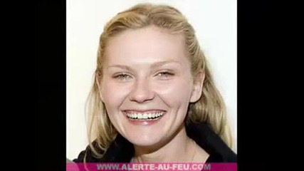 Звездите натурални - без намесата на photoshop !