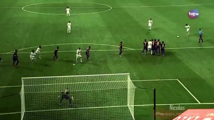Cristiano Ronaldo - Welcome in the World of Football 2011-2012