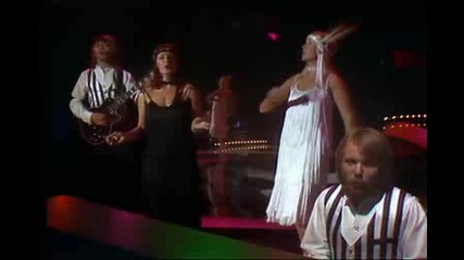 Abba - money.money.money