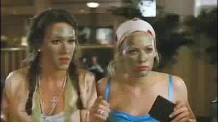 Material Girls 2 (new)