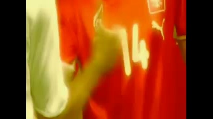 Life is a game - Football is life