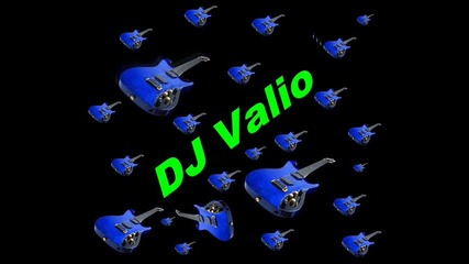 Dj Valio-instrumental 203