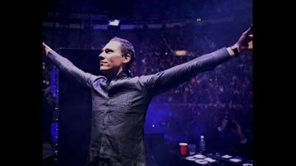 Tiesto - Adagio for Satellites