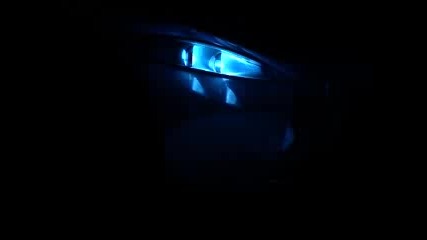 Bmw Gina Light Visionary Model. Geometry and Function