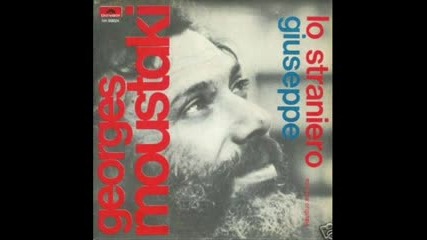 Georges Moustaki - Lo Straniero (1969)