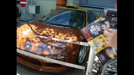 2fast 2furious Cars