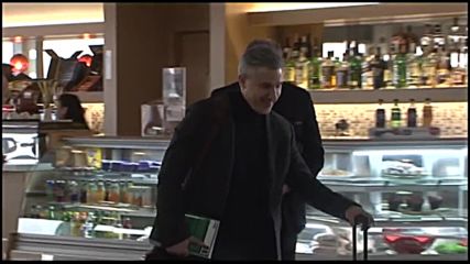 Павел Колев и Георги Дерменджиев заминаха за Кипър