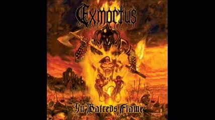 Exmortus - War Gods