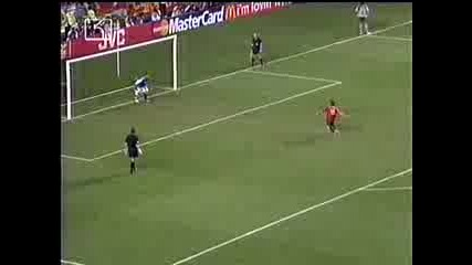Euro 2004 / 1 / 4 Final