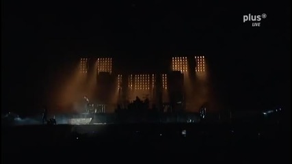 [hq] Rammstein - Ich tu dir weh - Live at Rock am Ring 2010
