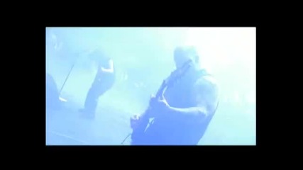 Slayer - Hell Awaits (unholy Alliance Tour Ii) 