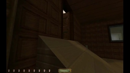 Thief 2 - The Metal Age M.6 - First City Bank and Trust Part 2/3 