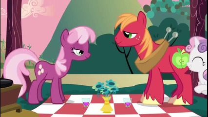 My Little Pony:friendship is Magic-с.02еп.17