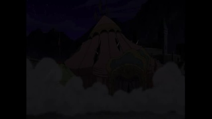 Tegami Bachi - 04 [ Bg Sub ] Високо Качество