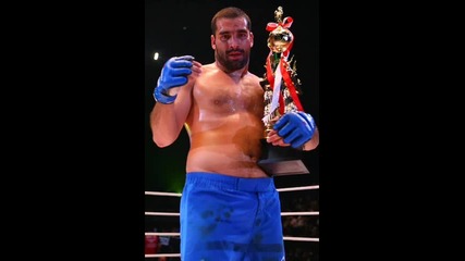 Blagoi Ivanov Bagata Mma
