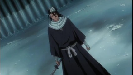 Bleach Ep197