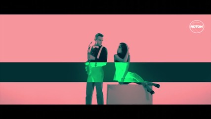 Emil Lassaria feat. Caitlyn - Tu amor (official Video) 1080hd