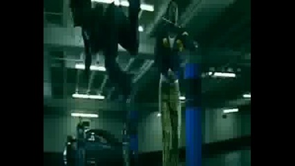 Black Eyed Peas - Pump It