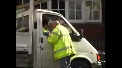 Никога не подценявайте жените...