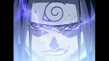 How To Do Chidori