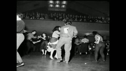 Cliff Richard - - Move It 