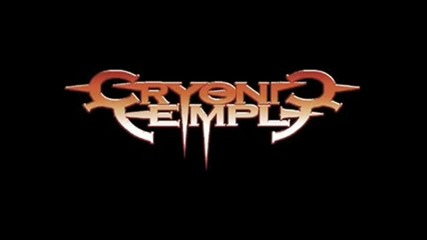 Cryonic Temple - Heavy Metal Never Dies