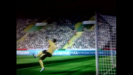 Fifa Online 2 