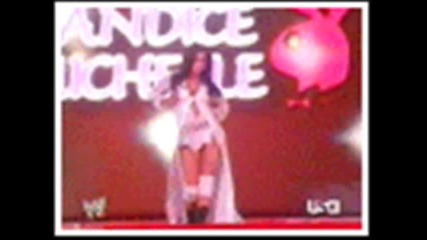 Candice Michelle