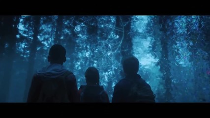 Percy Jackson: Sea of Monsters - Official Trailer (2013) [hd]