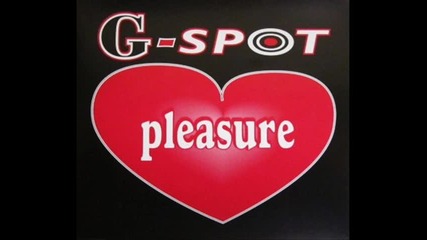 G-spot - Pleasure (dance club mix)