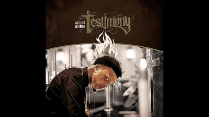 August Alsina ft. Fabolous - Get Ya Money