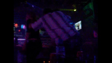 Exclusive Club Borkata Birthday Party